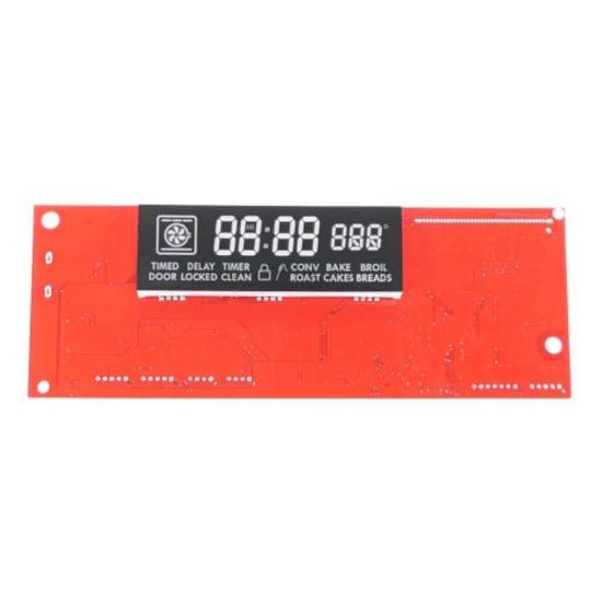 Picture of Electrolux Controller,electronic Part# 316474900