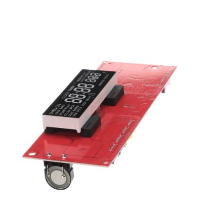 Picture of Electrolux Controller,electronic,mars Part# 316474948