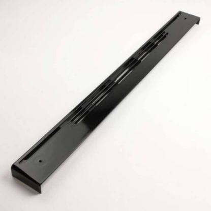 Picture of Electrolux Cap,door Trim,black Part# 316491201
