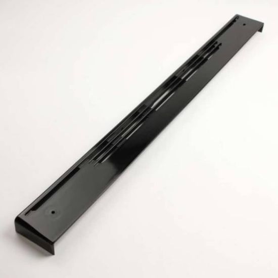 Picture of Electrolux Cap,door Trim,black Part# 316491201