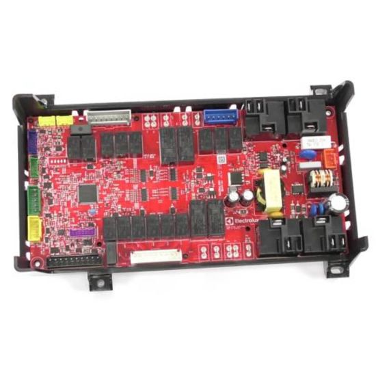 Picture of Electrolux Board Assembly,ovc2 Pcba,w/cha Part# 316475806