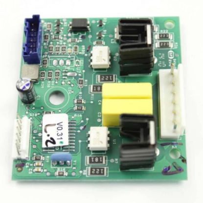 Picture of Electrolux Board,variable Speed,triac Part# 316519200