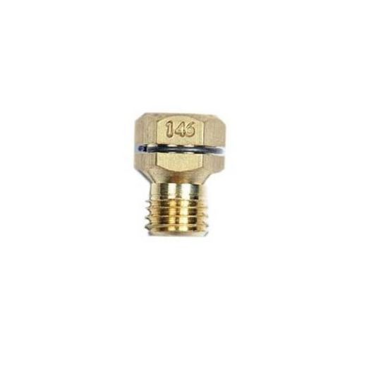 Picture of Electrolux Orifice,burner,5k Part# 316527504