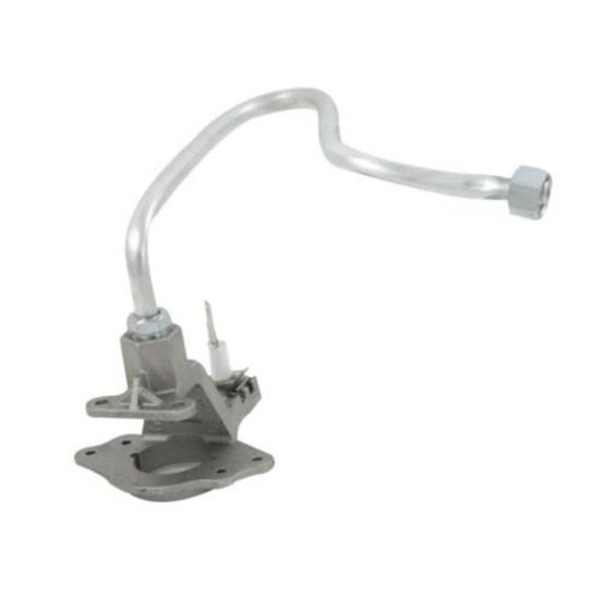 Picture of Electrolux Ignitor/orifice Assy .,,Top Bu Part# 316536622