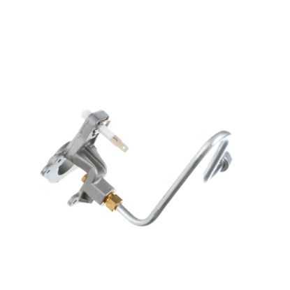 Picture of Electrolux Ignitor/orifice Assy .,,Top Bu Part# 316536621