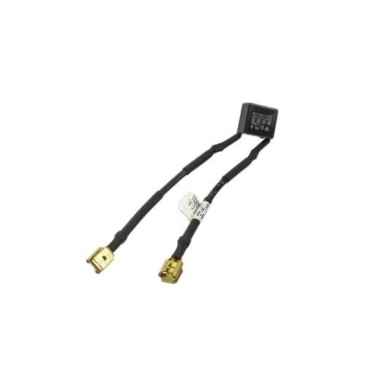 Picture of Electrolux Filter,noise,lock Motor,suppre Part# 316539900