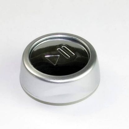 Picture of Electrolux Knob,top Valve,white Part# 316543906
