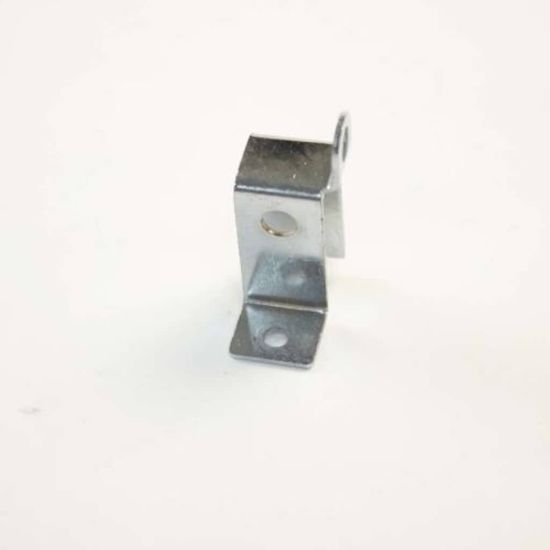 Picture of Electrolux Bracket,lever,lower,rack Sensi Part# 316543000