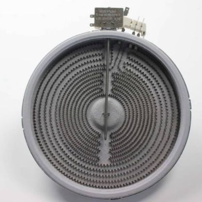 Picture of Electrolux Element,dual,9"/6",surface,130 Part# 316555800