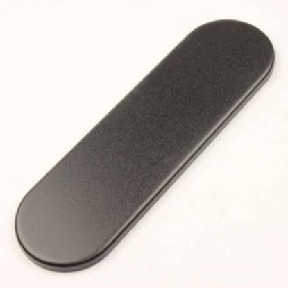 Picture of Electrolux Cap,9.5k Burner,black,oval Part# 316559604