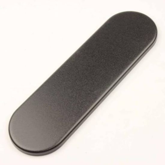Picture of Electrolux Cap,9.5k Burner,black,oval Part# 316559604