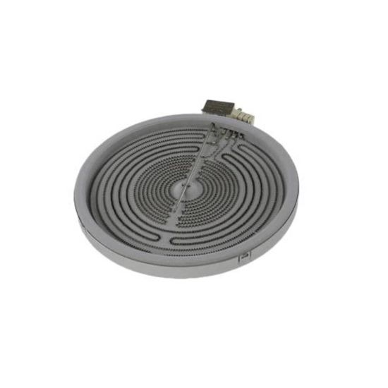 Picture of Electrolux Element, Surface,triple,triple Part# 316560400
