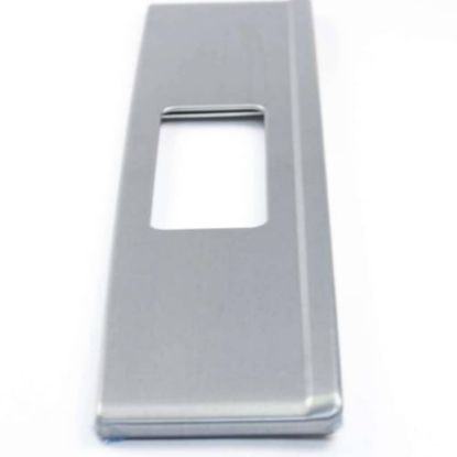Picture of Electrolux Panel,backguard,br Alum Part# 316572406
