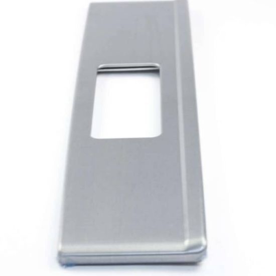 Picture of Electrolux Panel,backguard,br Alum Part# 316572406