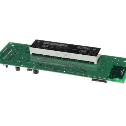 Picture of Electrolux Board,control,uib,microcombi Part# 316570401