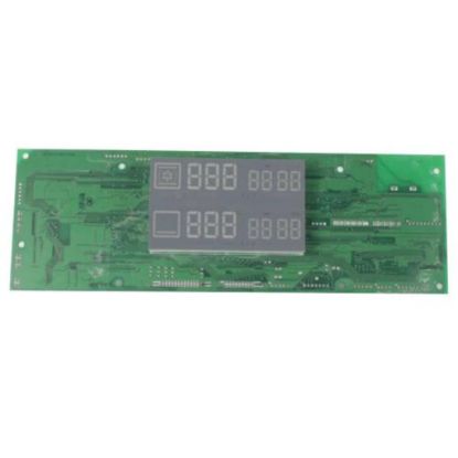 Picture of Electrolux Control-electrical Part# 316576600