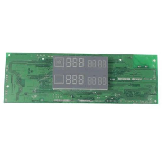 Picture of Electrolux Control-electrical Part# 316576600