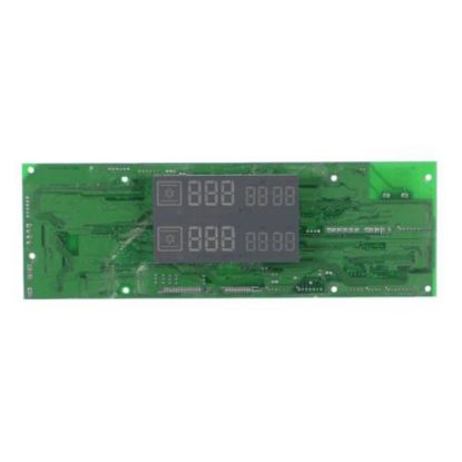 Picture of Electrolux Controller,electronic,es630w12 Part# 316576680