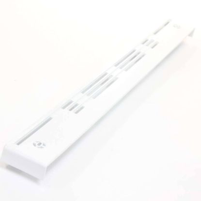 Picture of Electrolux Cap,door Trim,white Part# 316602800