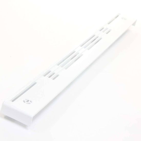 Picture of Electrolux Cap,door Trim,white Part# 316602800