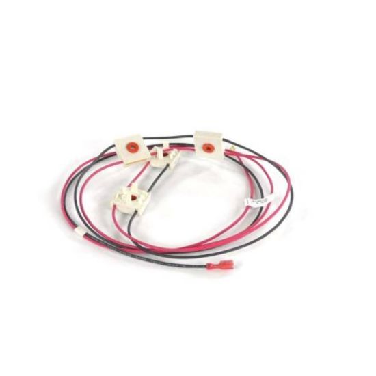 Picture of Electrolux Harness-ignitor Part# 316580625
