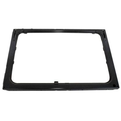 Picture of Electrolux Front,oven Part# 318056292