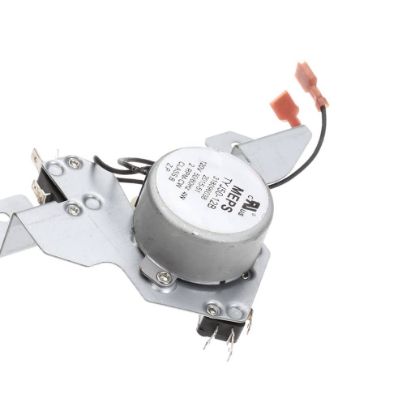 Picture of Electrolux Motor,latch Assy,w/brkt & Swit Part# 318095956