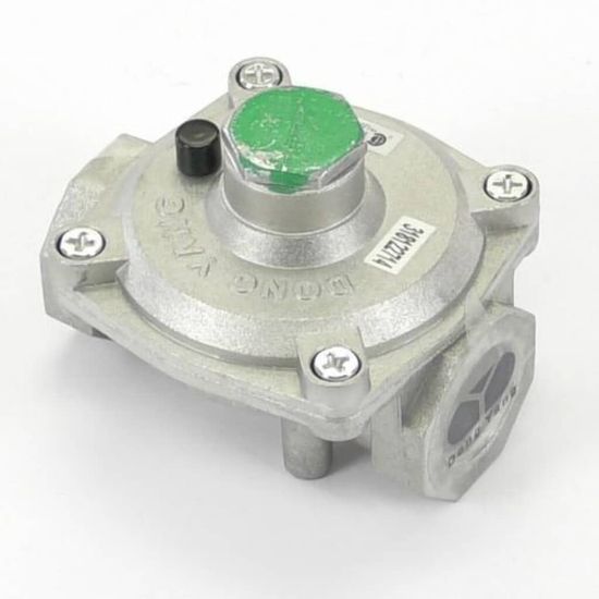 Picture of Electrolux Regulator,pressure,lp Gas Part# 318122714