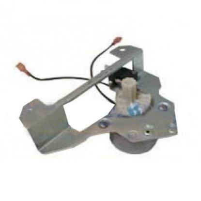 Picture of Electrolux Motor,latch Assy,w/brkt & Swit Part# 318095957