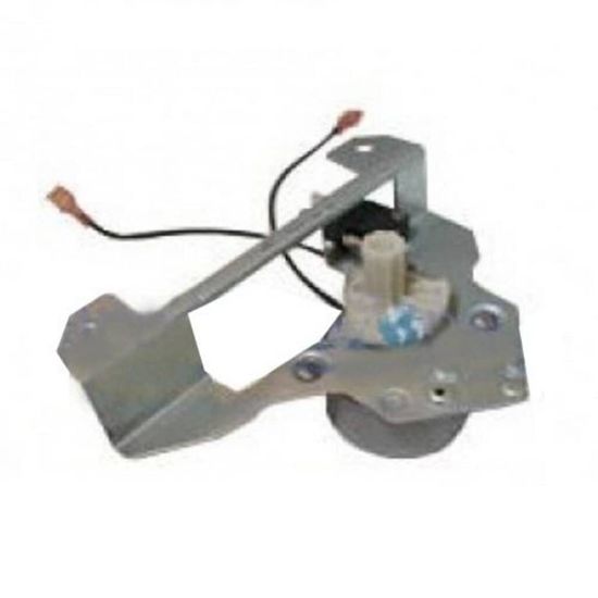 Picture of Electrolux Motor,latch Assy,w/brkt & Swit Part# 318095957
