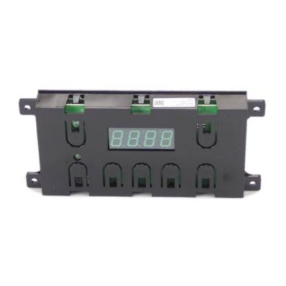 Picture of Electrolux Clock/timer,eoc,white,es100 Part# 318185347