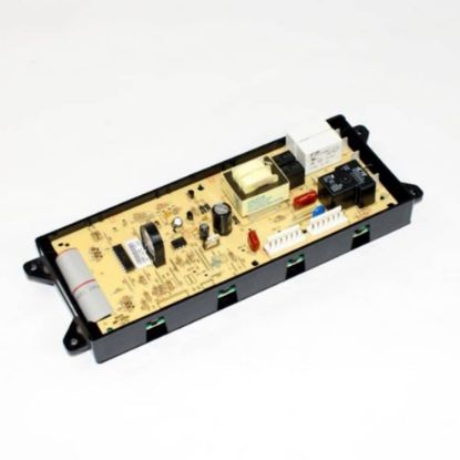Picture of Electrolux Clock/timer,electronic,es300 Part# 318185731