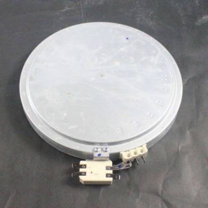 Picture of Electrolux Element,surface,6/9,1200/2500w Part# 318198925