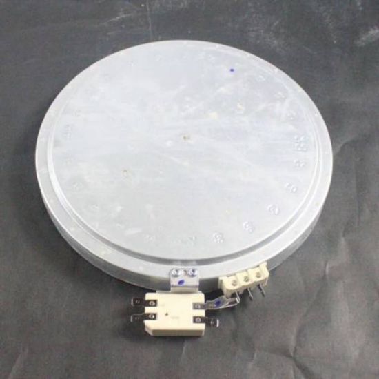 Picture of Electrolux Element,surface,6/9,1200/2500w Part# 318198925