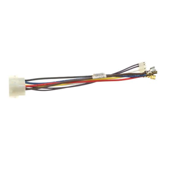 Picture of Electrolux Harness,wiring,timer Part# 318224817