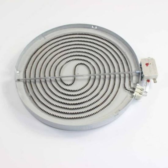 Picture of Electrolux Element,surface,9",2500 W Part# 318198819