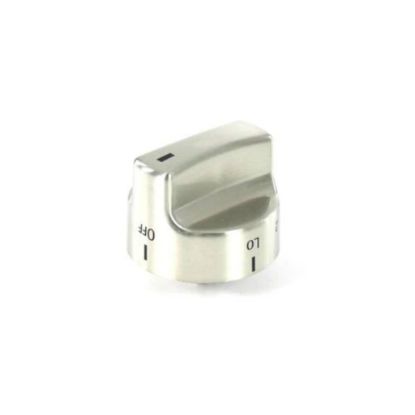 Picture of Electrolux Knob,control,(5) Part# 318282310
