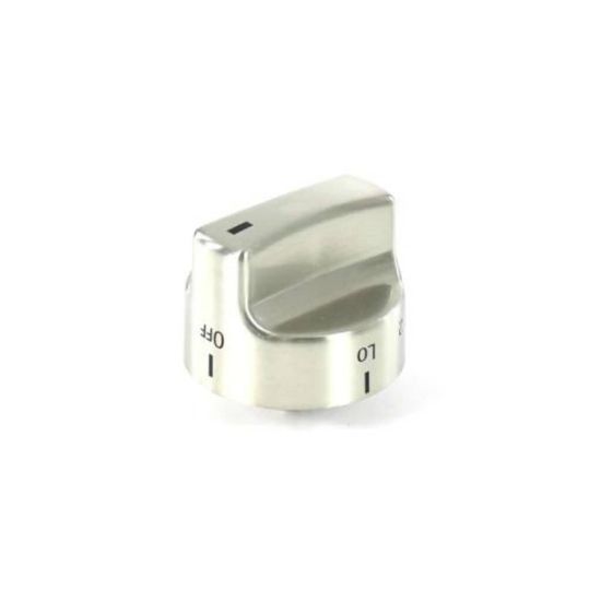 Picture of Electrolux Knob,control,(5) Part# 318282310