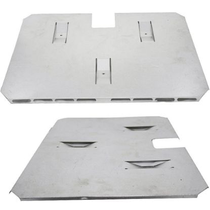 Picture of Electrolux Bracket,shield,lower Part# 318291900