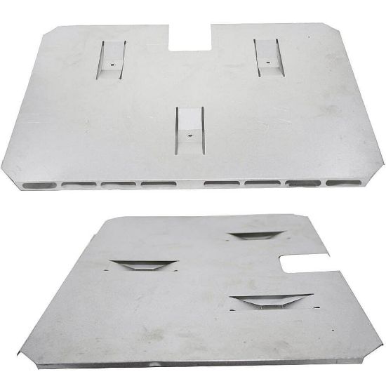 Picture of Electrolux Bracket,shield,lower Part# 318291900