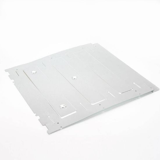Picture of Electrolux Shield,insulation,sides,(2) Part# 318259105