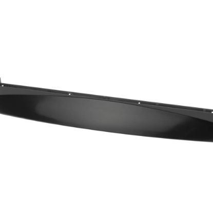 Picture of Electrolux Console,assy.,black Part# 318296602