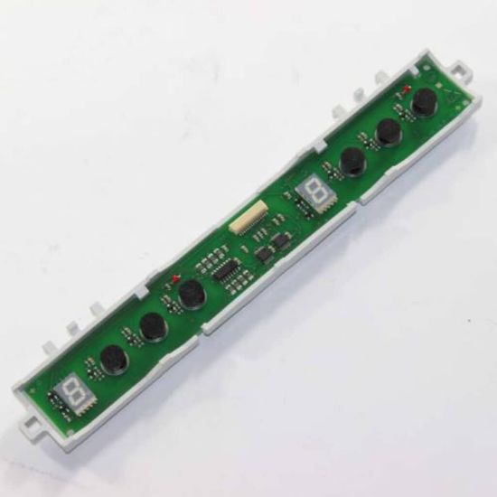 Picture of Electrolux Touch Control,cook Zone,side Part# 318330701