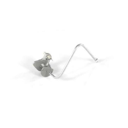 Picture of Electrolux Ignitor Assembly,9k,left Front Part# 318306280