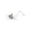 Picture of Electrolux Ignitor Assembly,9k,left Front Part# 318306280