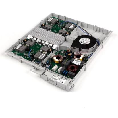 Picture of Electrolux Housing Assembly,induction,w/e Part# 318329601