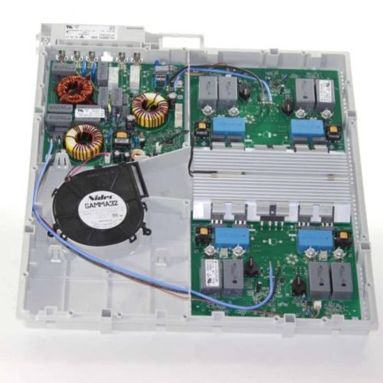 Picture of Electrolux Housing Assembly,induction,w/e Part# 318329602