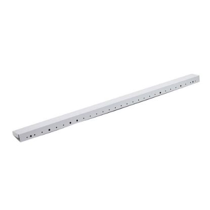 Picture of Electrolux Trim,filler,white,rear Part# 318304301
