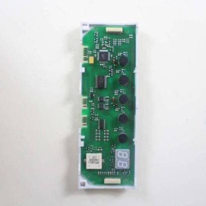 Picture of Electrolux Main Touch Control,electronic Part# 318330801