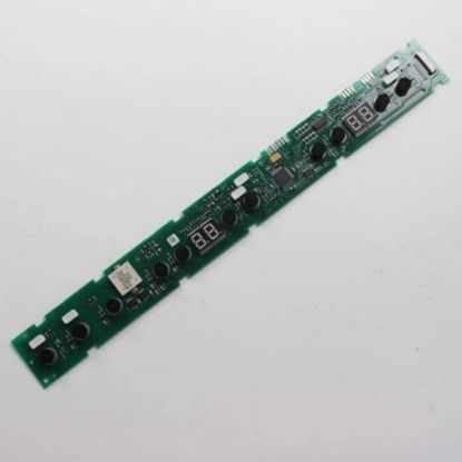 Picture of Electrolux Touch Control,cook Zone,lh,ele Part# 318330854